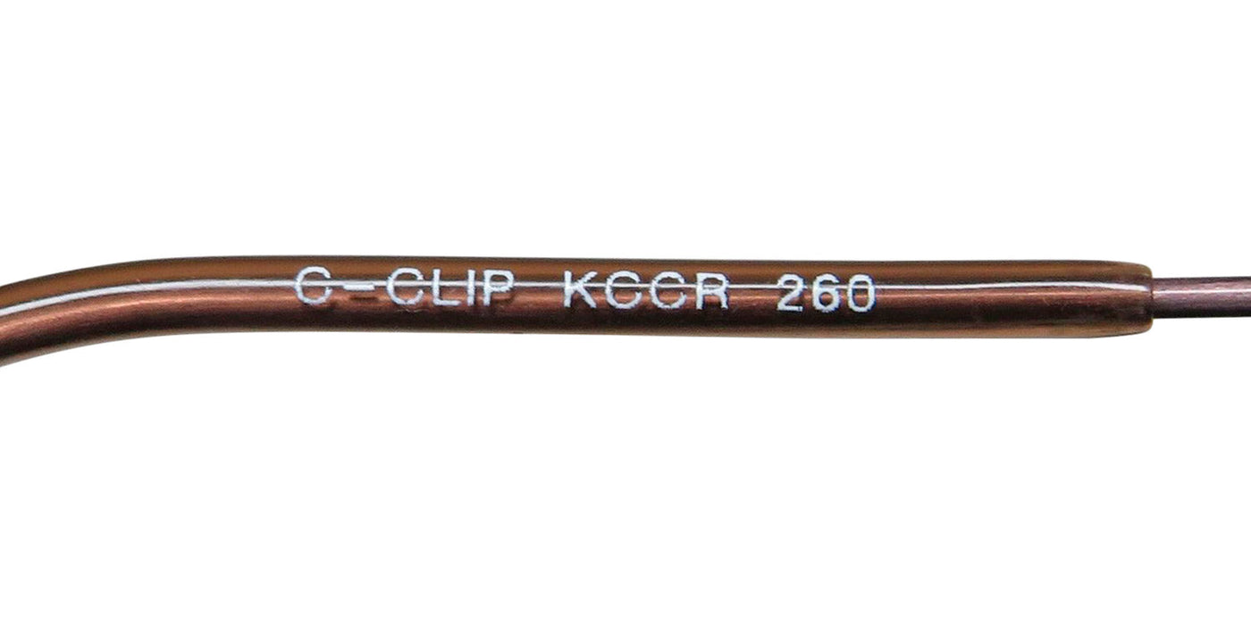 SmartClip C-Clip 260 Eyeglasses - Product image