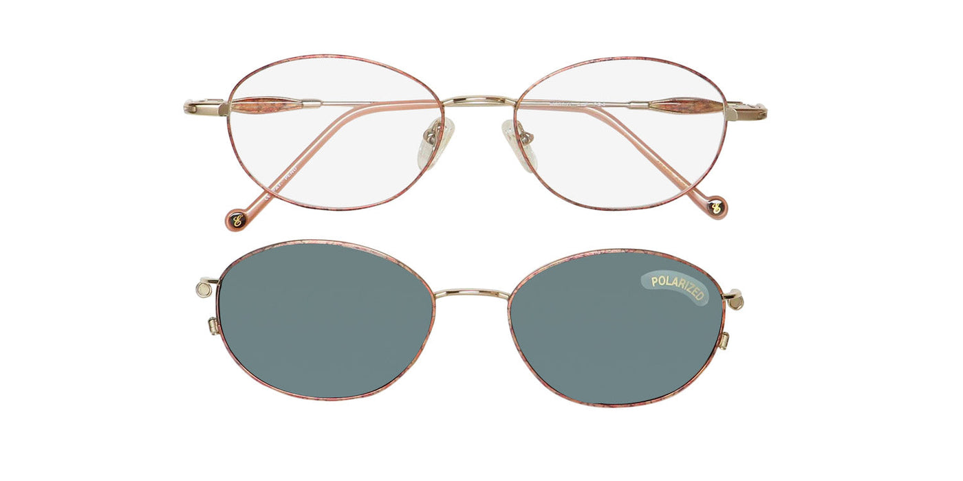 SmartClip 234 Eyeglasses