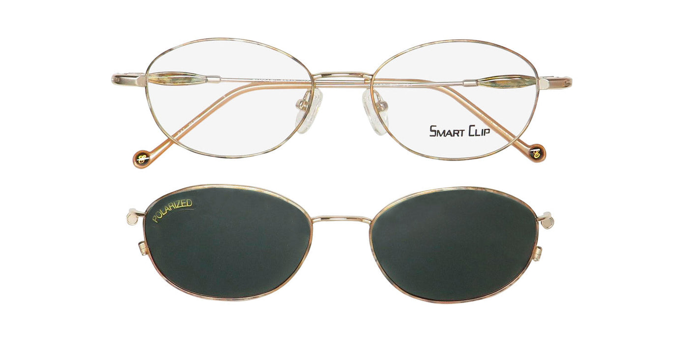 SmartClip 234 Eyeglasses