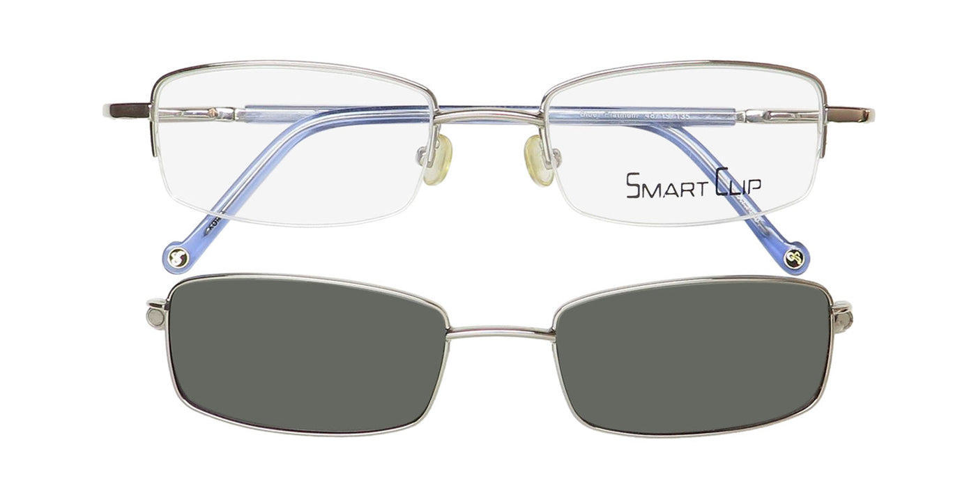 SmartClip 260 Eyeglasses - Product image