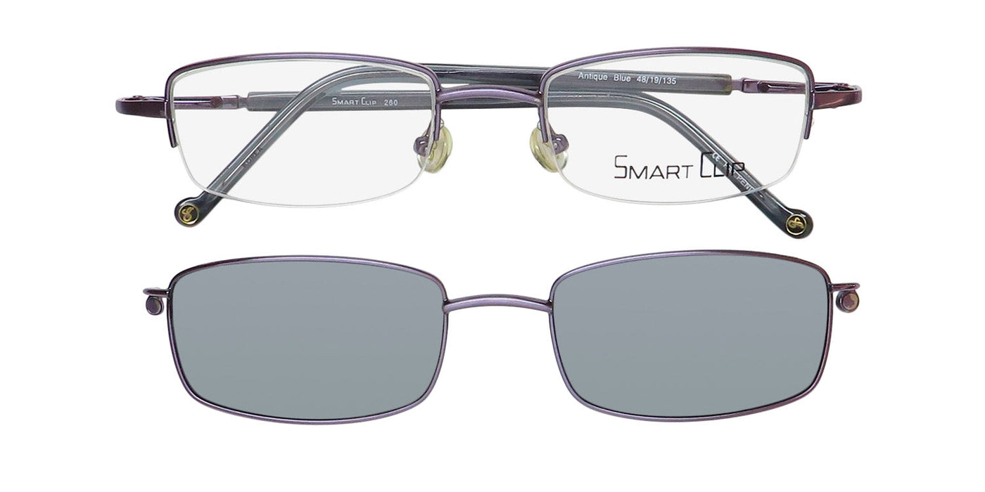 SmartClip 260 Eyeglasses - Product image