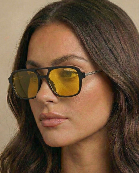 FIFTH AND NINTH Sunglasses JORDAN
