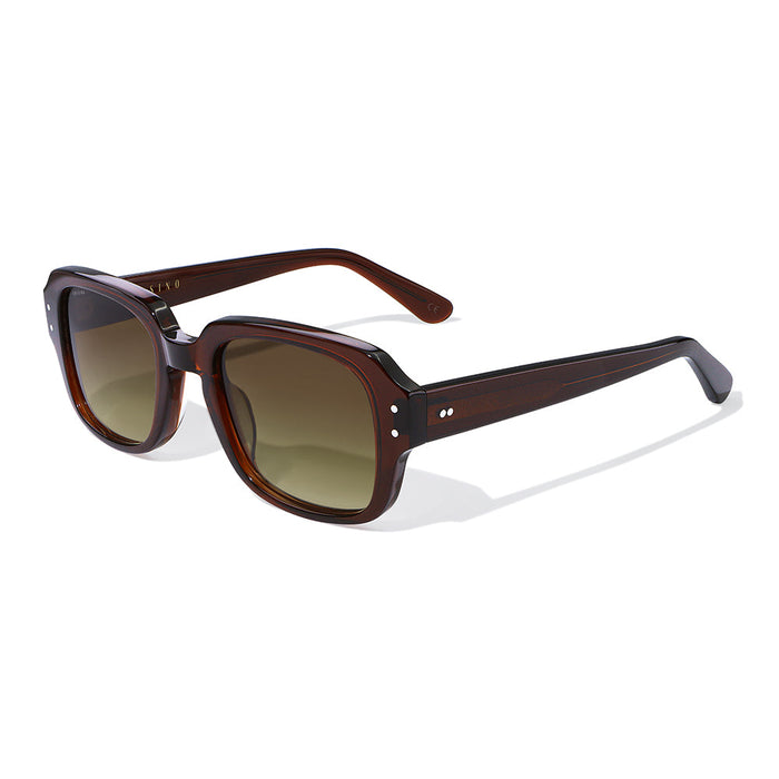COSSINO Belize Mas Acetate Sunglasses