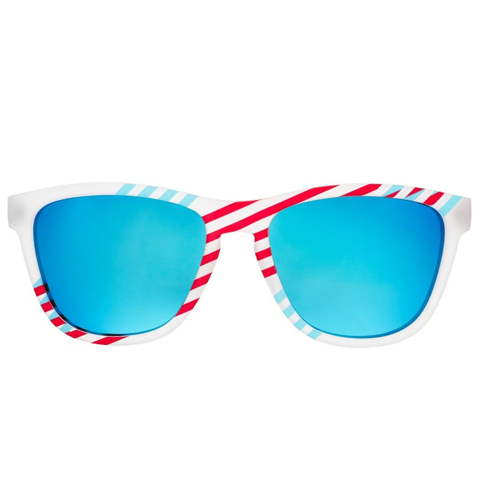 GOODR "Da Shades” Chicago OG Polarized Sunglasses