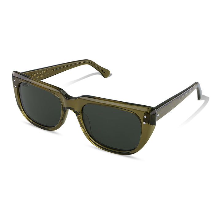 COSSINO Monaco Cheri Acetate Sunglasses