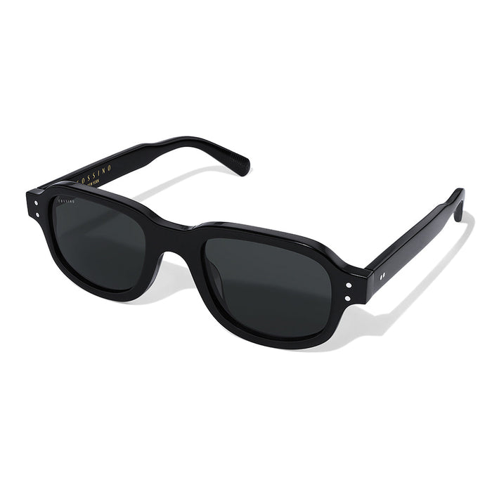 COSSINO Belize Tres Acetate Sunglasses