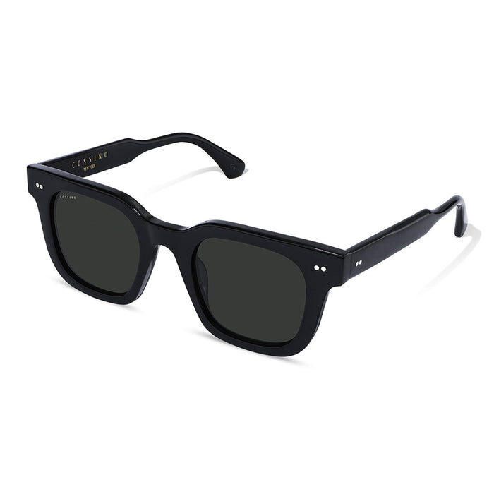 COSSINO Belize Cuadra Acetate Sunglasses