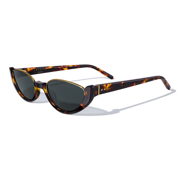 COSSINO Monaco Amor Cat Eye Sunglasses