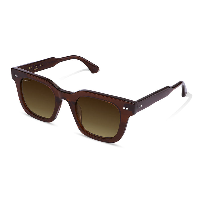 COSSINO Belize Cuadra Acetate Sunglasses