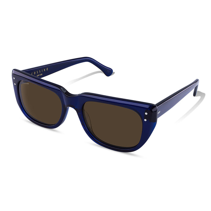 COSSINO Monaco Cheri Acetate Sunglasses