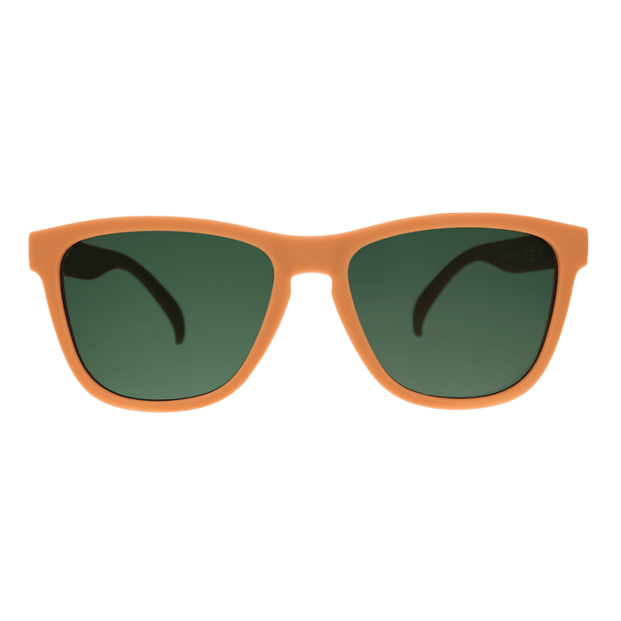 GOODR "Chocolatier's Caramel Hot Tub” OG Polarized Sunglasses