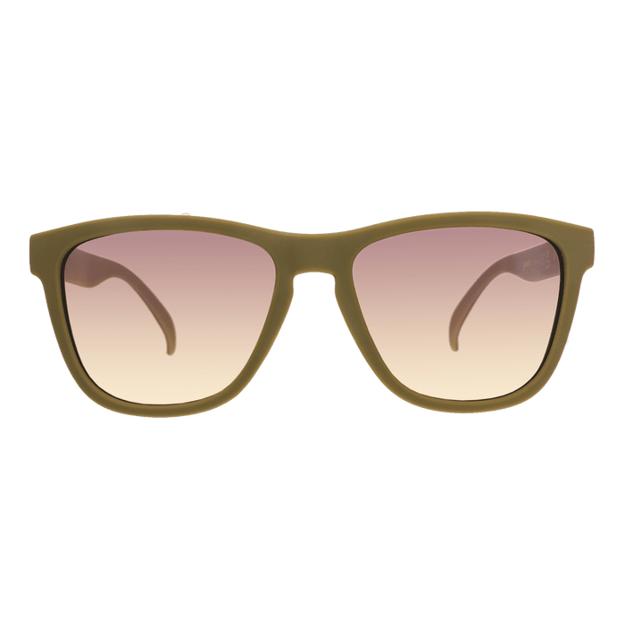 GOODR "Cuyahoga Valley” Limited National Park OG Polarized Sunglasses