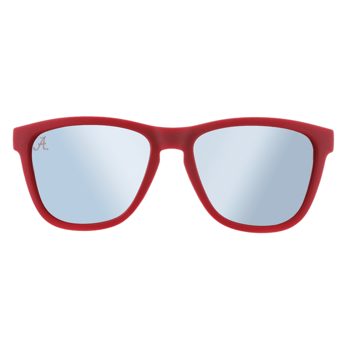GOODR "Crimson Tide Pride” Alabama Collegiate OG Polarized Sunglasses