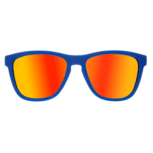 GOODR "Meet Me At The Swamp” Florida Collegiate OG Polarized Sunglasses - Product image