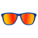 GOODR "Meet Me At The Swamp” Florida Collegiate OG Polarized Sunglasses - Product image