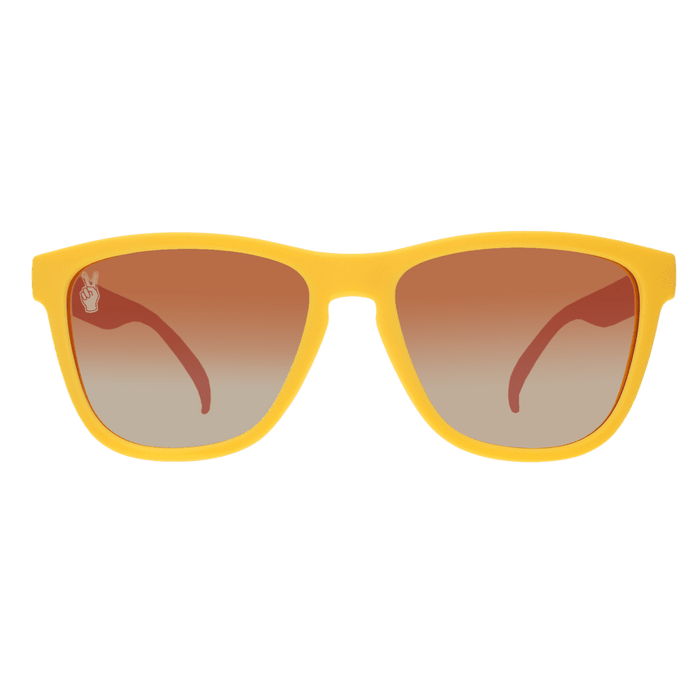GOODR "The Sunnies Of Troy” USC Collegiate OG Polarized Sunglasses