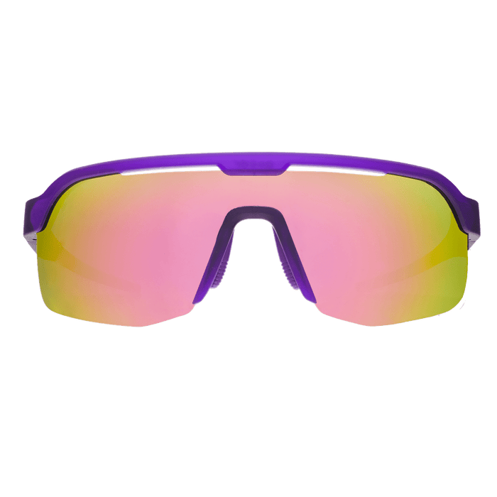 GOODR "Tentacle Tag Champion" BOLT G Polarized Sunglasses