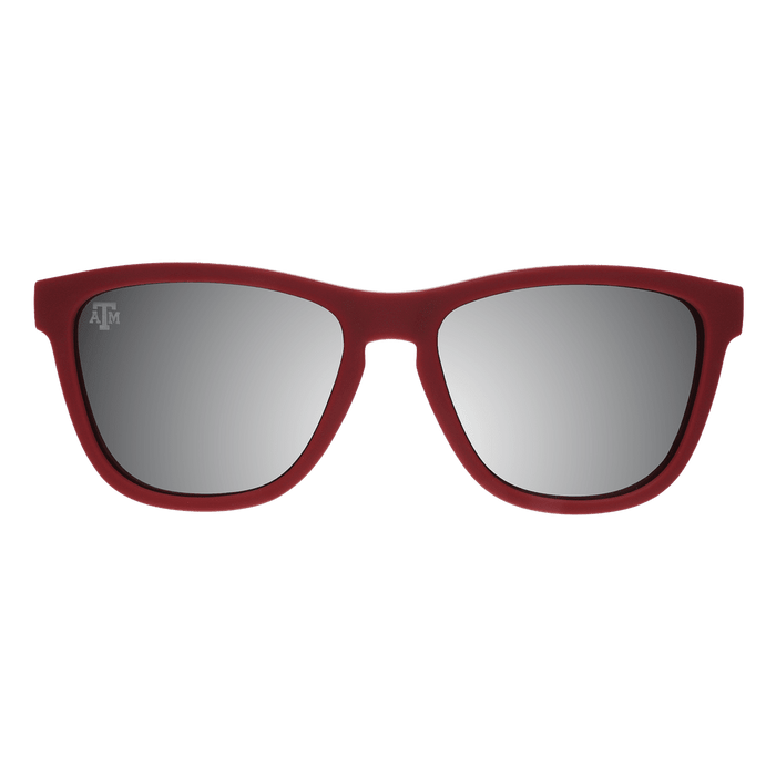 GOODR "Gig 'Em Aggies” Texas A&M Collegiate OG Polarized Sunglasses