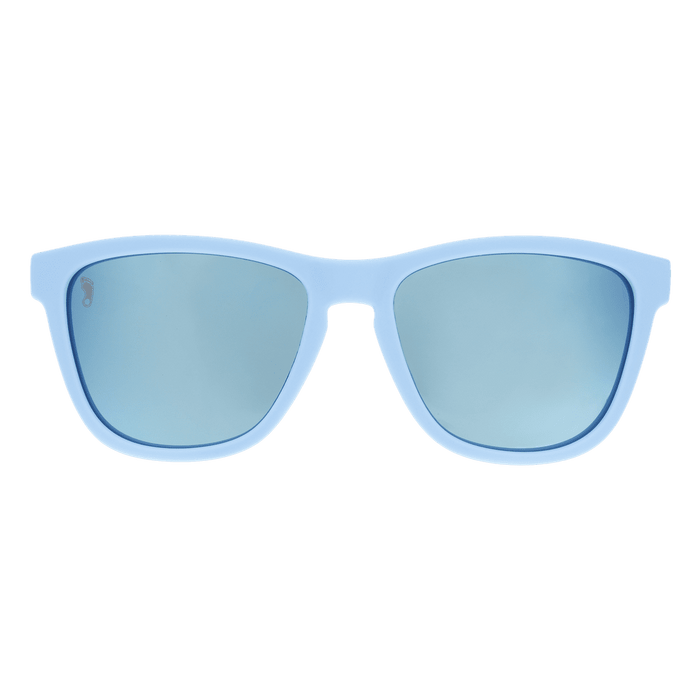 GOODR "Hark The Sound” UNC Collegiate OG Polarized Sunglasses
