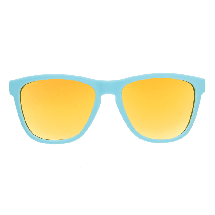 GOODR "Hawaii Volcanoes” Limited National Park OG Polarized Sunglasses
