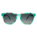 GOODR "High-Voltage Holiday Cheer” Xmas OG Polarized Sunglasses - Product image