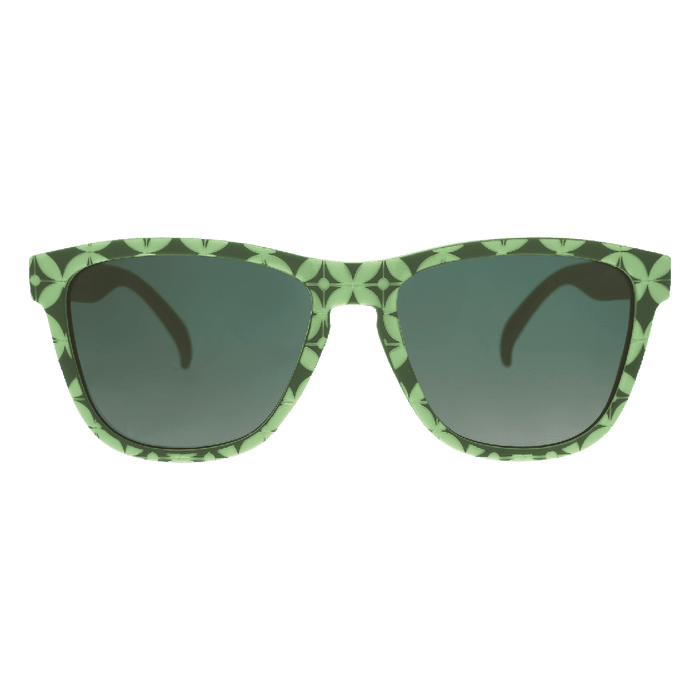 GOODR "I'd Mildew You” Limited OG Polarized Sunglasses