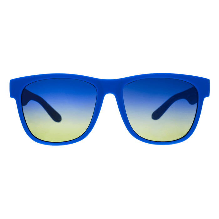 GOODR "Jellyfishing For Compliments” BFG Polarized Sunglasses