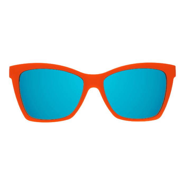 GOODR "Kisses Canvas, Sells It For Fortune" Polarized Pop G Sunglasses