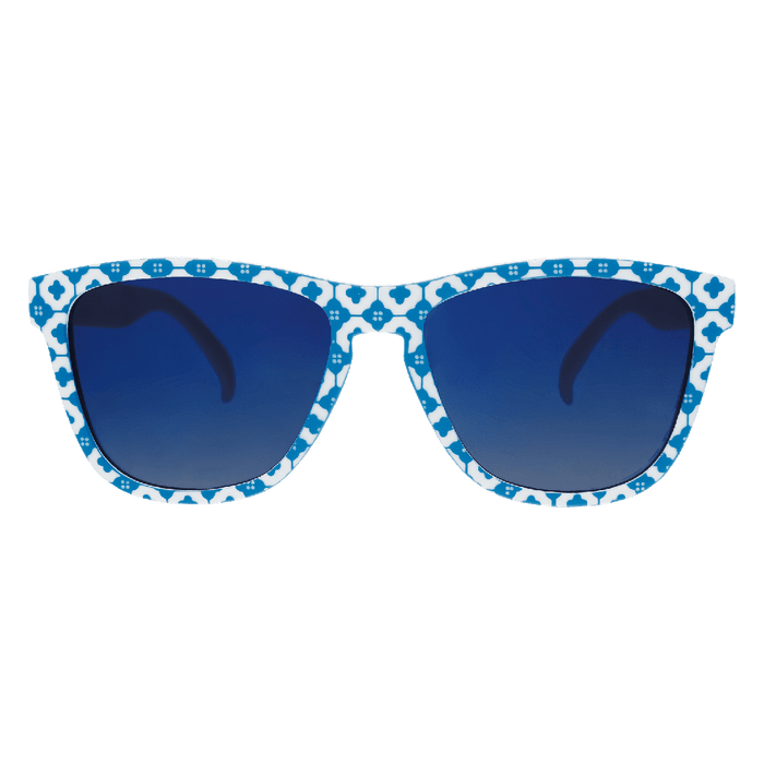 GOODR "My Bathtub Or Yours?” Limited OG Polarized Sunglasses