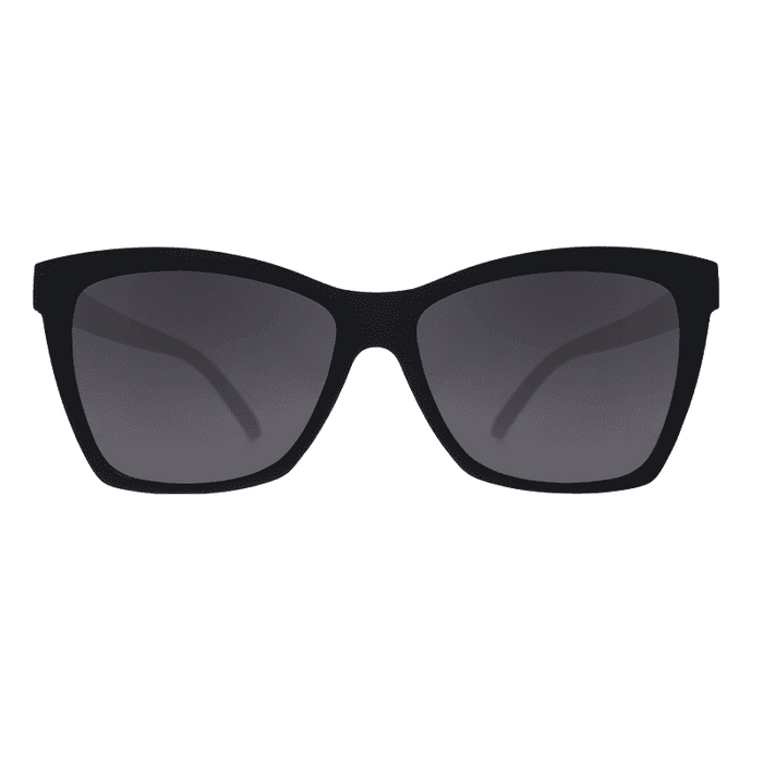 "New Wave Renegade" Polarized Pop G Sunglasses