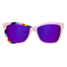 GOODR "Our Gay Agenda" Pride 2025 Polarized Pop G Sunglasses - Product image