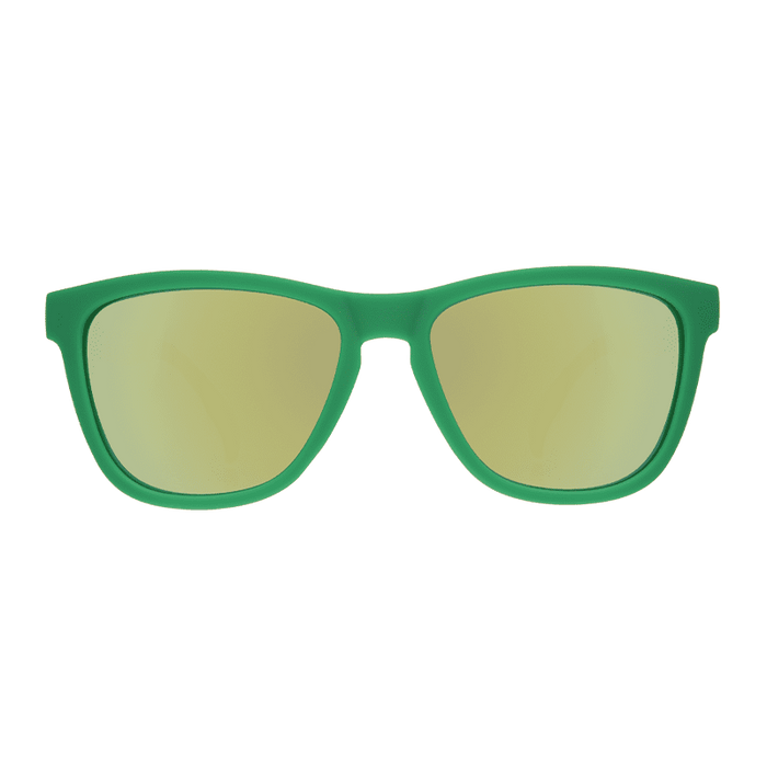 GOODR "Quack Attack” Limited Oregon Collegiate OG Polarized Sunglasses