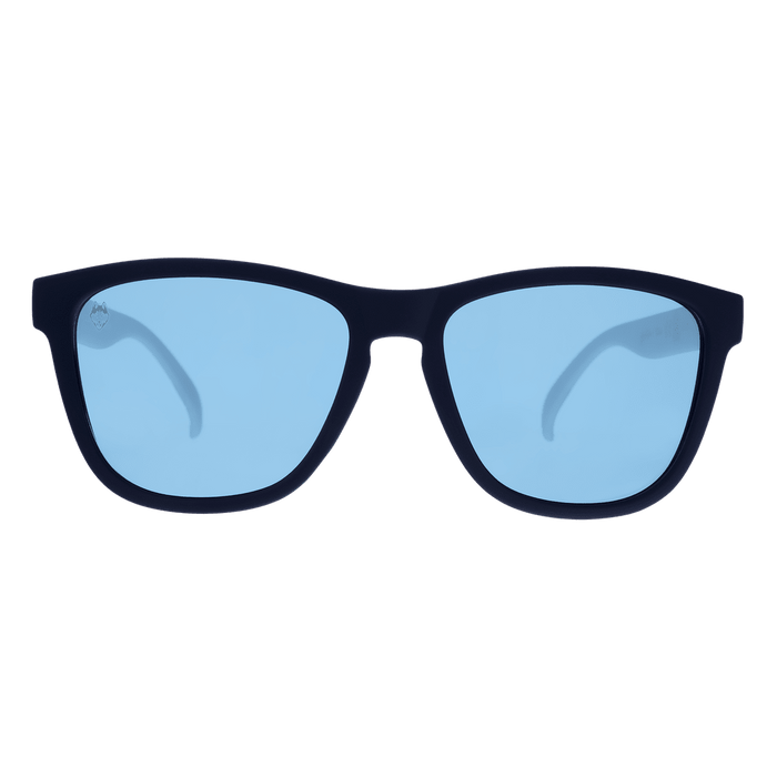 GOODR "U-C-O-N-N, UCONN, UCONN, UCONN” Collegiate OG Polarized Sunglasses