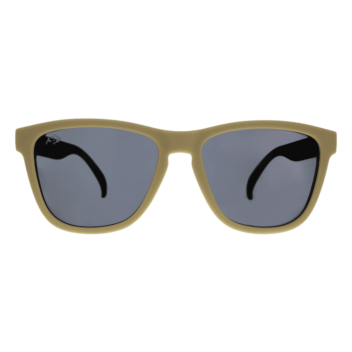"Let's Go Buffs!!!” CU Collegiate OG Polarized Sunglasses