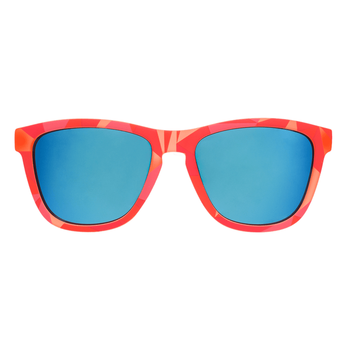 GOODR "To Live And Run In L.A." Run Series OG Polarized Sunglasses