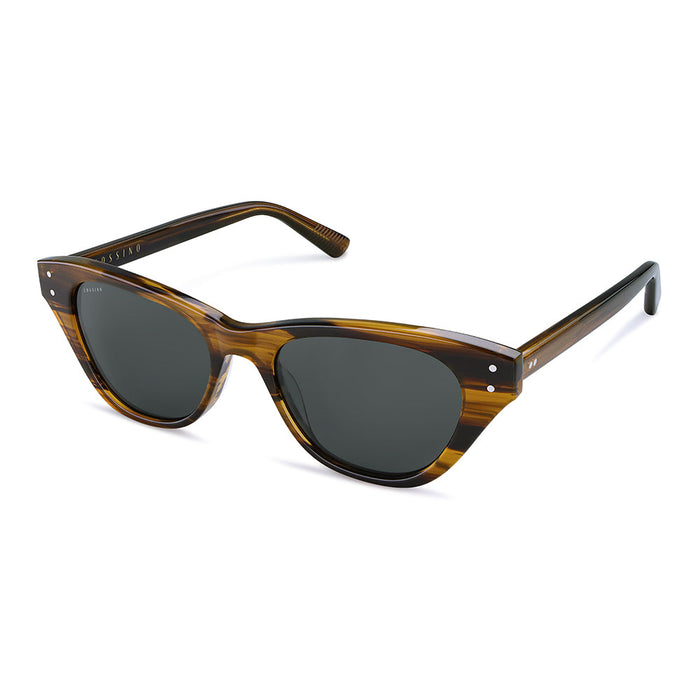 COSSINO Belize Gato Acetate Sunglasses