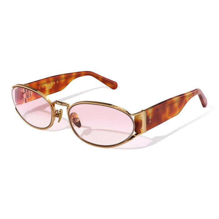 COSSINO Monaco Bisou Sunglasses