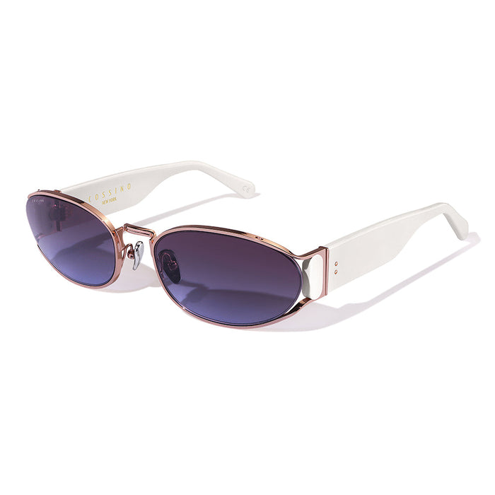 COSSINO Monaco Bisou Sunglasses
