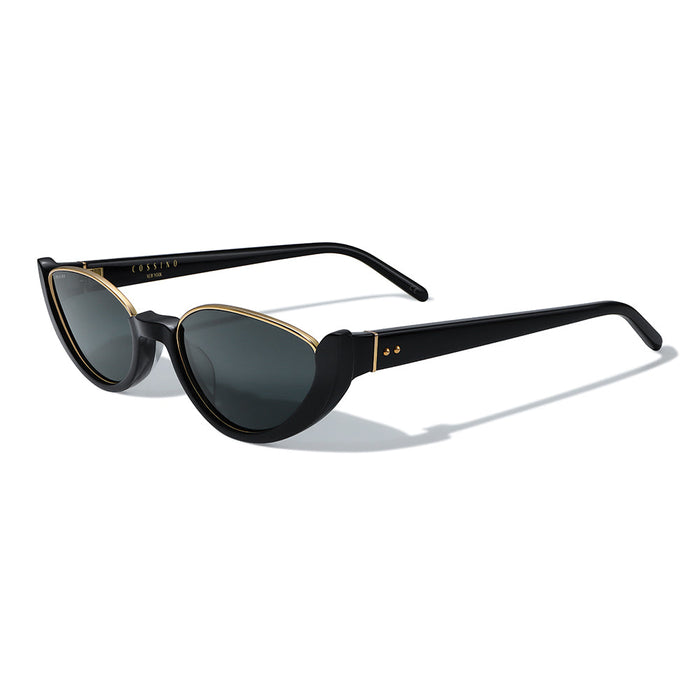 COSSINO Monaco Amor Cat Eye Sunglasses