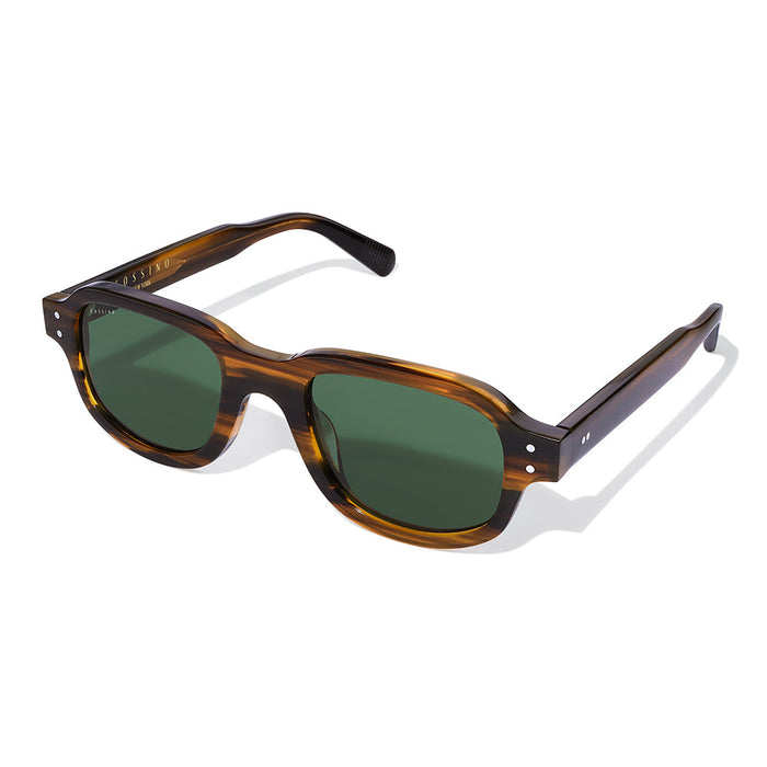 COSSINO Belize Tres Acetate Sunglasses