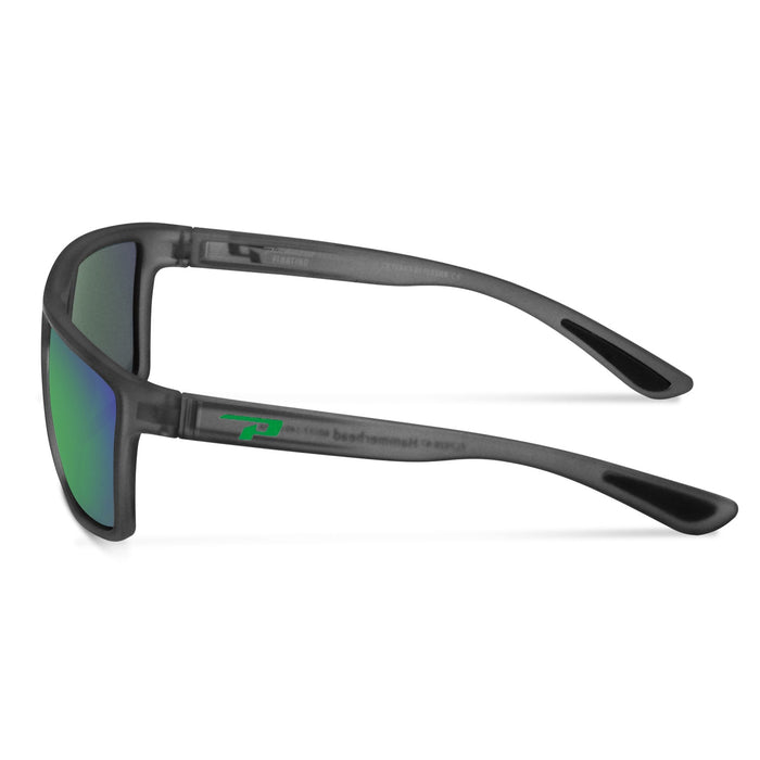 Peppers Polarized Sunglasses Hammerhead