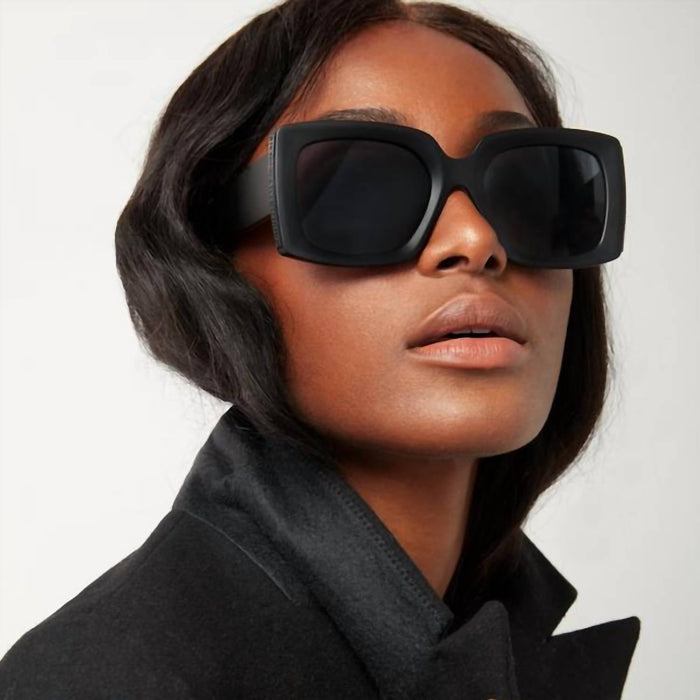 Women's Sustainable Bardot Sunglasses