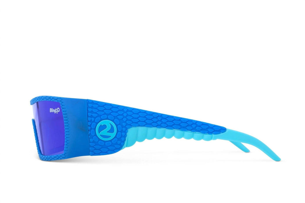 Kid's Stegosaurus Sunglasses