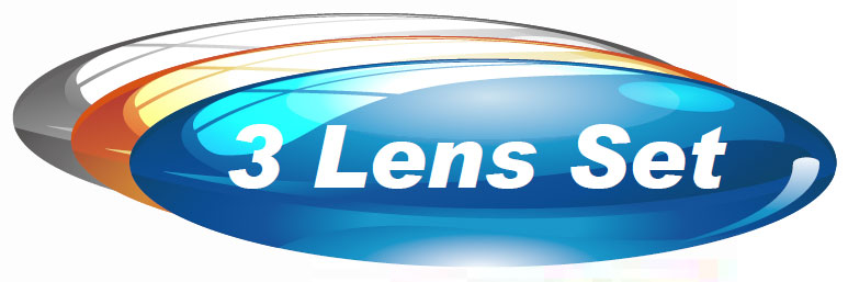 SH+ Sunglasses RG 4600 Air Yellow/Green