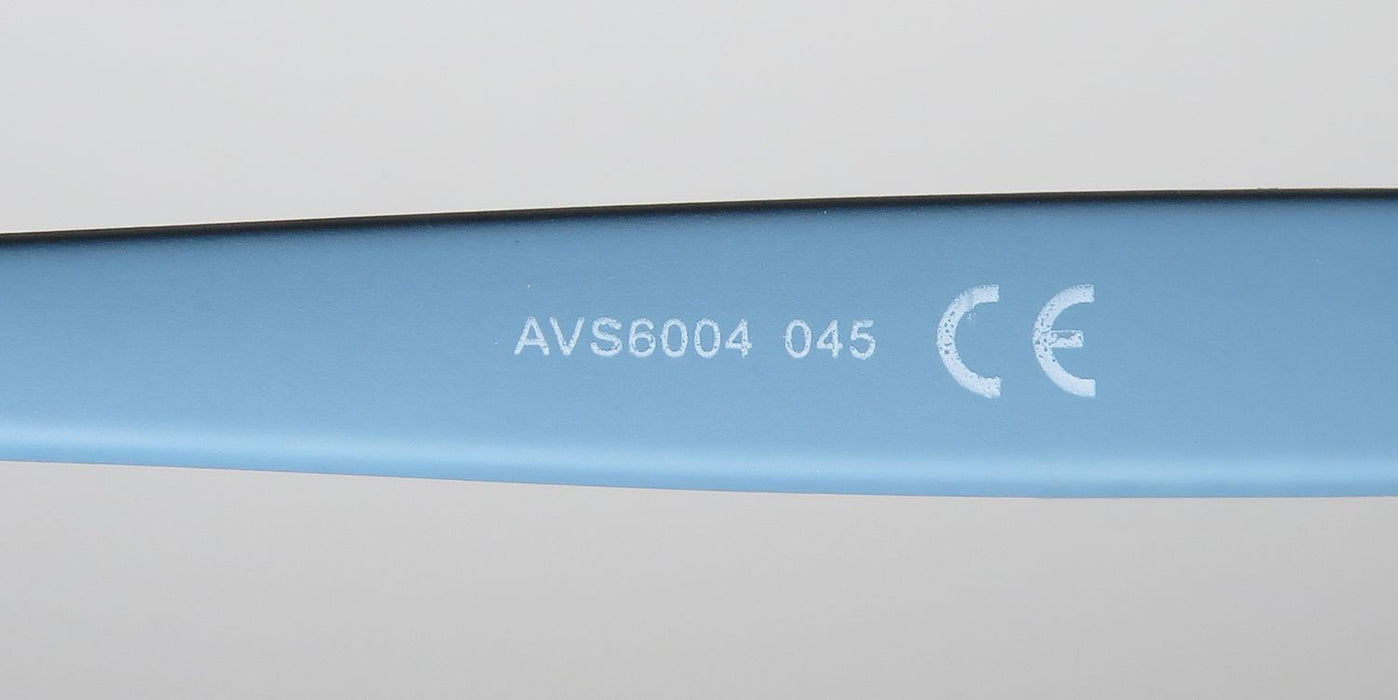 Adrienne Vittadini 6004 Sunglasses