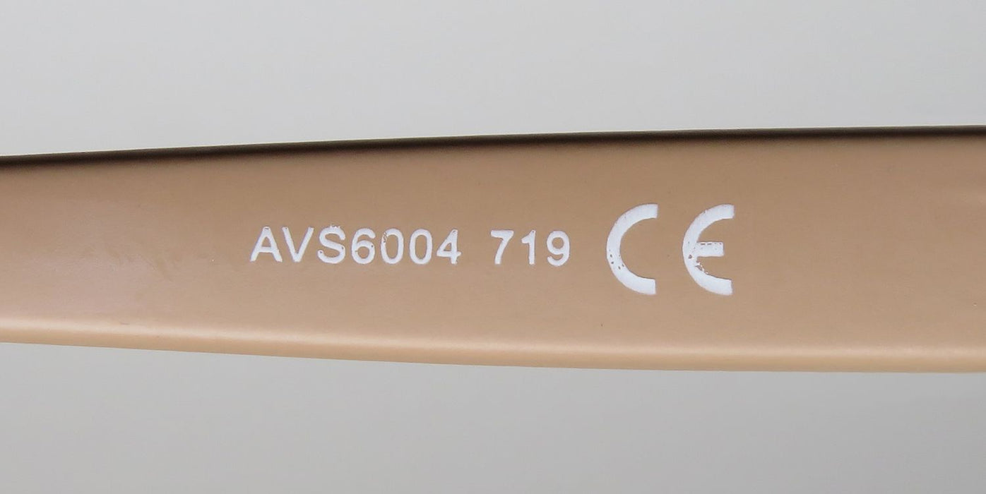 Adrienne Vittadini 6004 Sunglasses