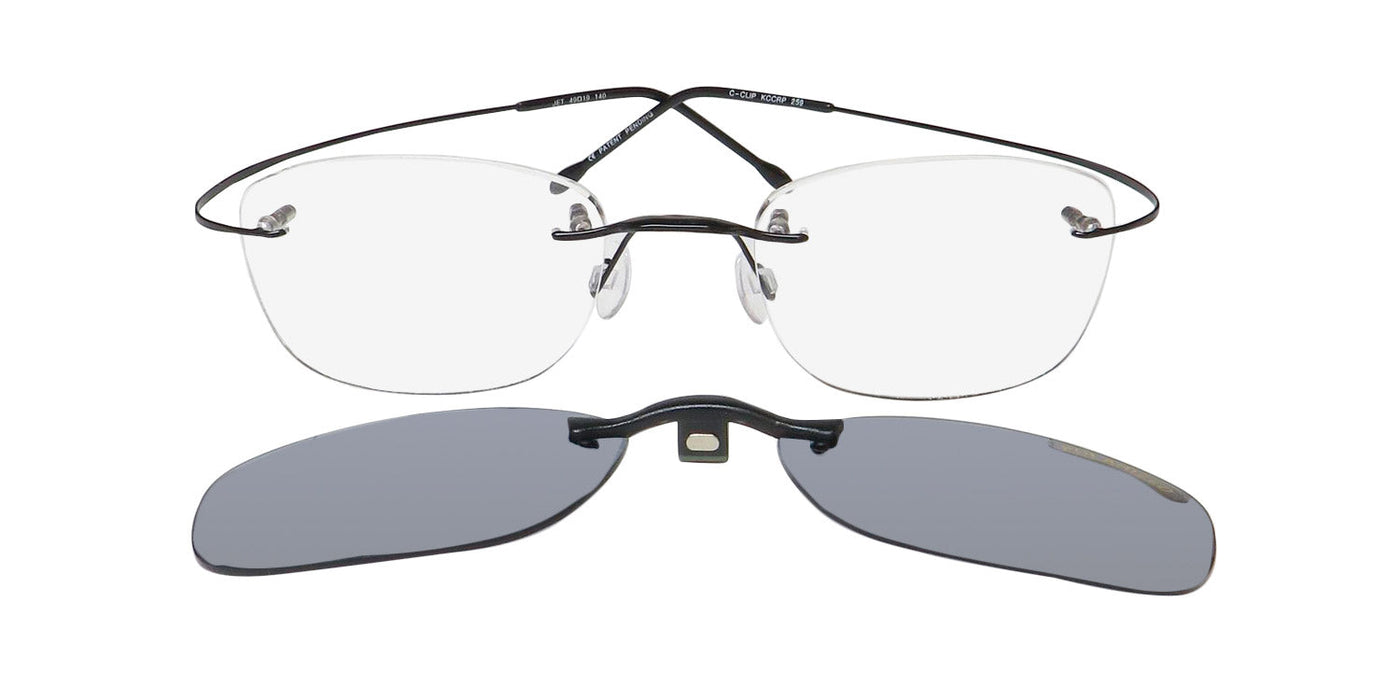 Elite Eyewear 259 Eyeglasses