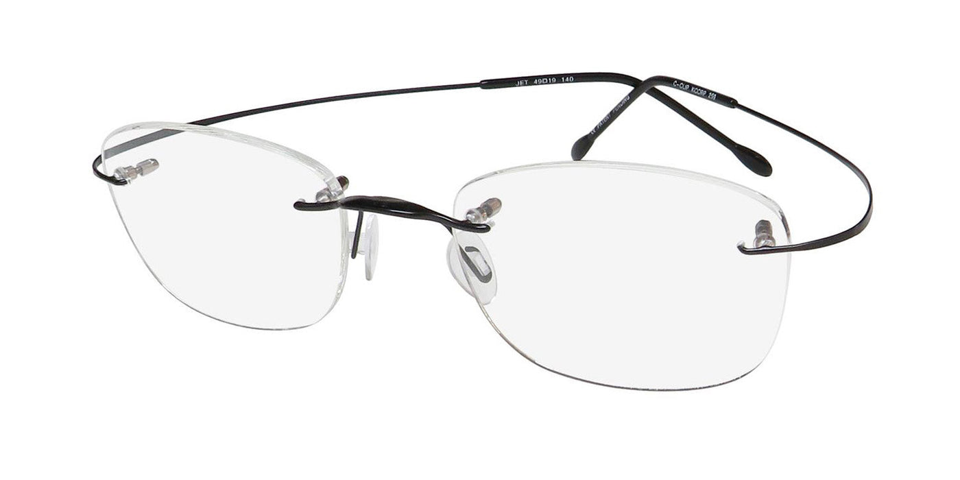 Elite Eyewear 259 Eyeglasses