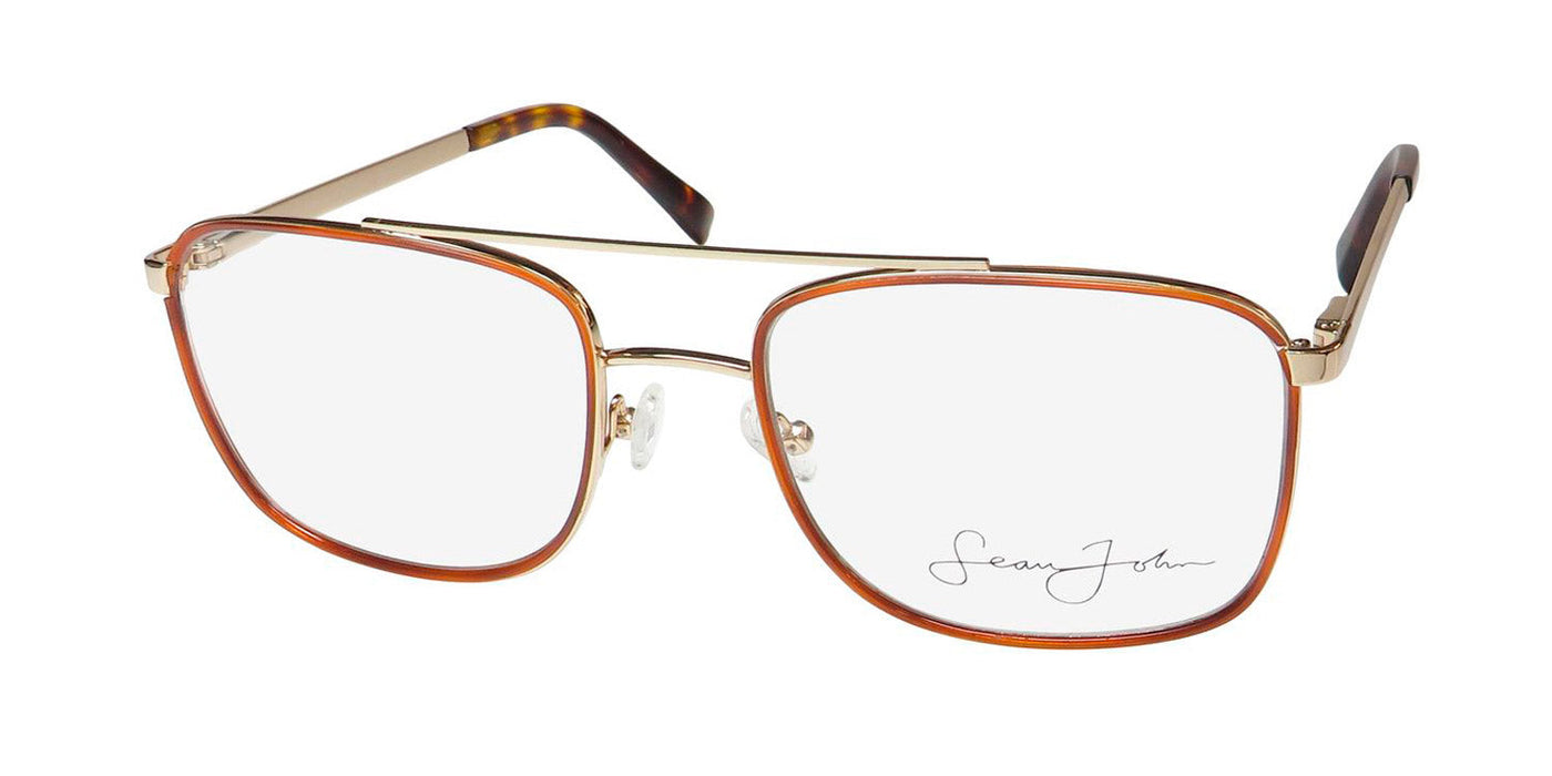 Sean John 5107 Eyeglasses
