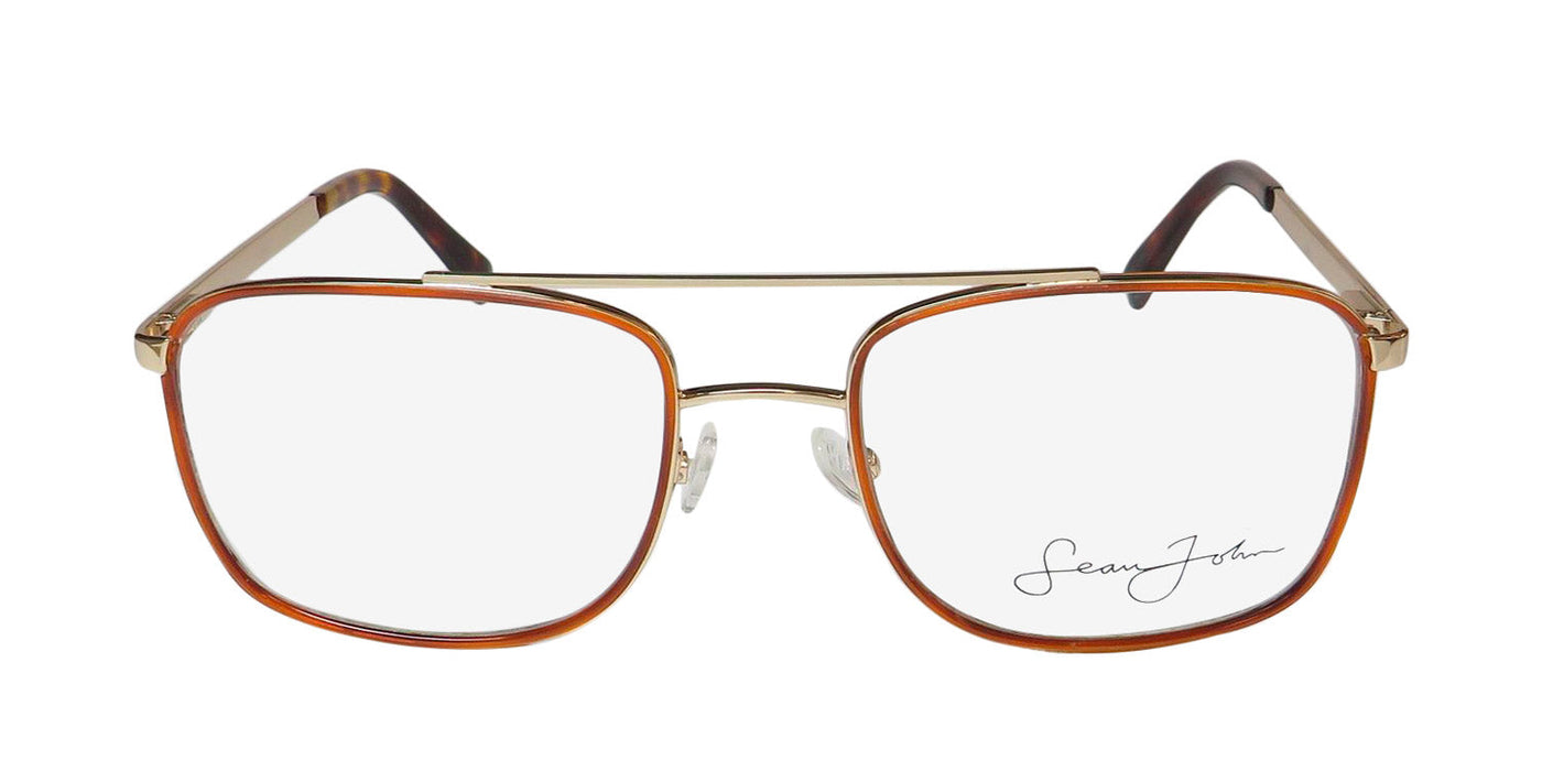 Sean John 5107 Eyeglasses